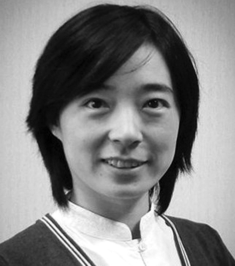 Liu Yang Photo