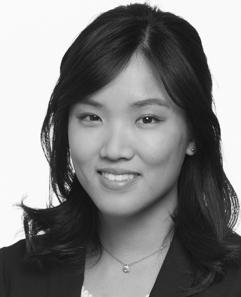 Rachel A. Yang Photo