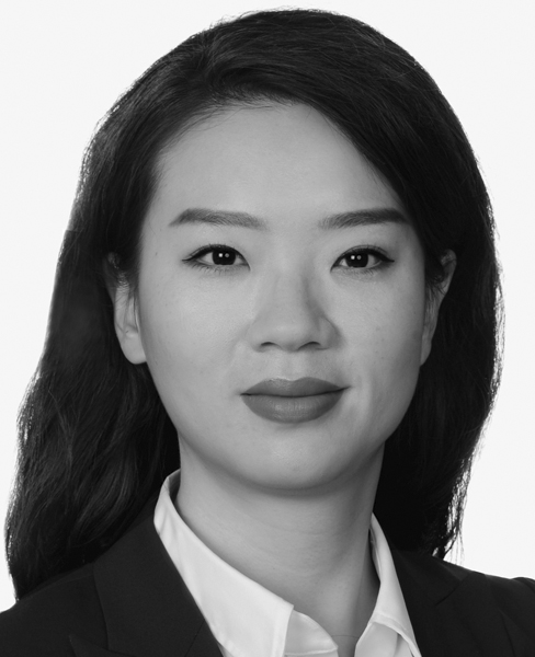 Yalei Yang Photo