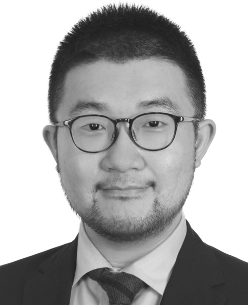 Yinglei Yang Photo