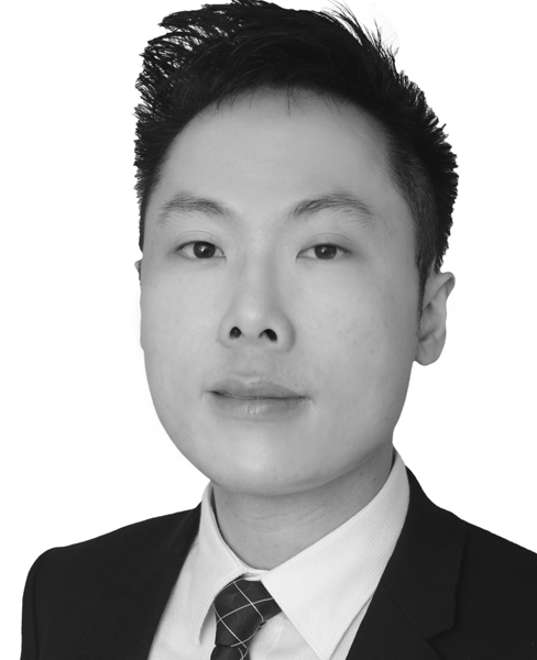 Brian Yau Photo