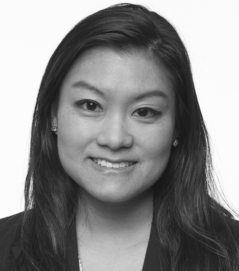 Erica Yen Photo