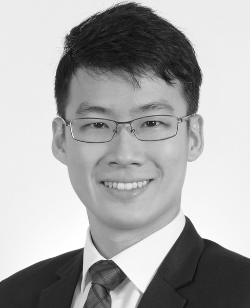 Matthew R. Yeo Photo