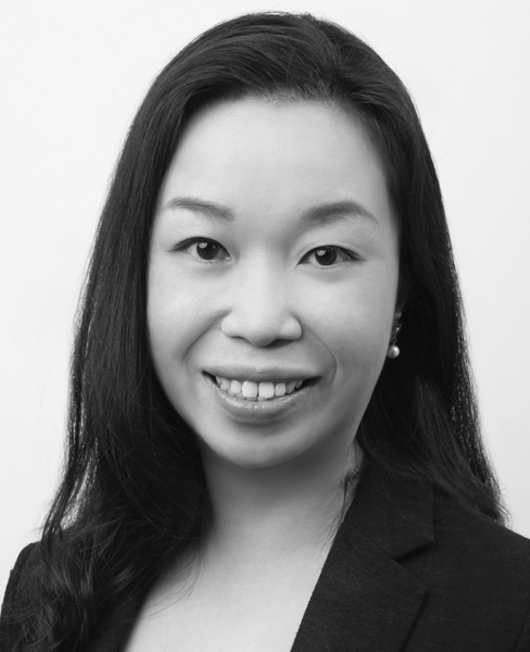 Carrie Yiu Photo