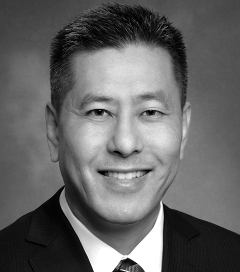 Thomas J. Yoo Photo
