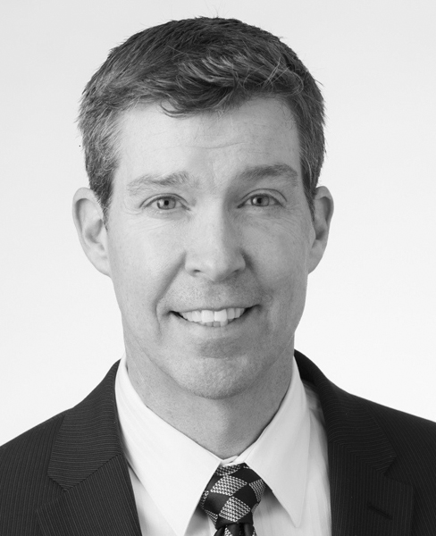 Aaron M. Young Photo