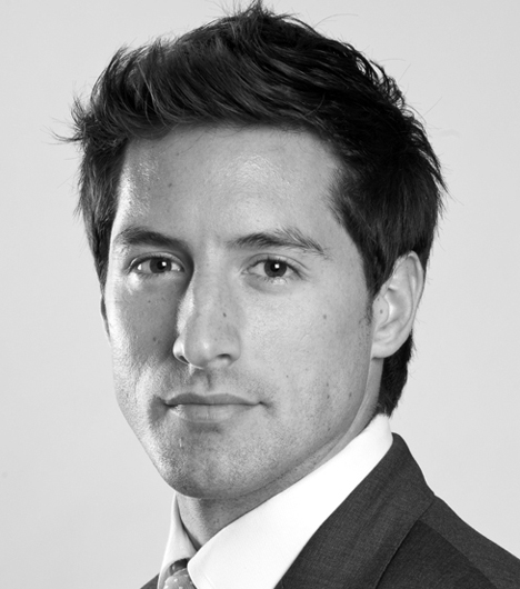 Charlie Young Photo