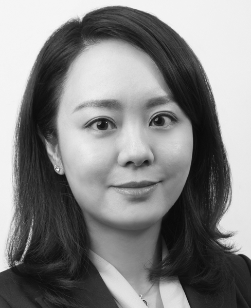 Cheryl Yu Photo