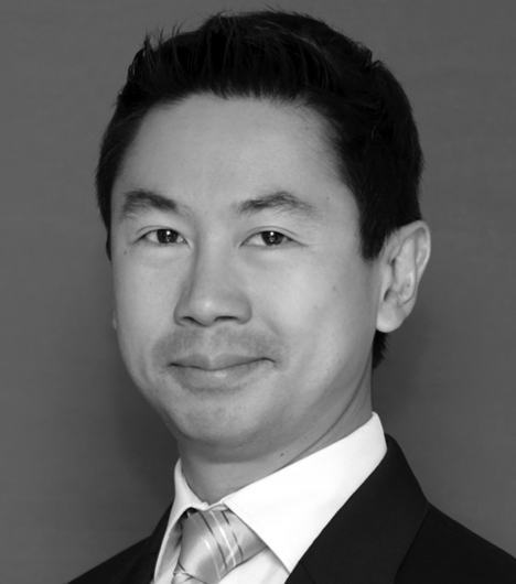Desmond C.L. Yu Photo