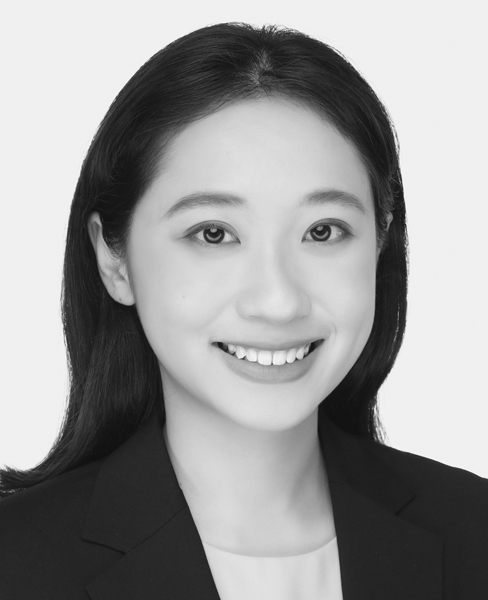 Kendall Yuen Photo
