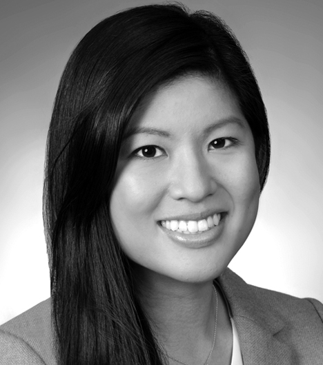 Michele D. Yuen Photo