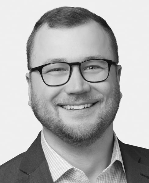 Hubert J. Zanczak Photo