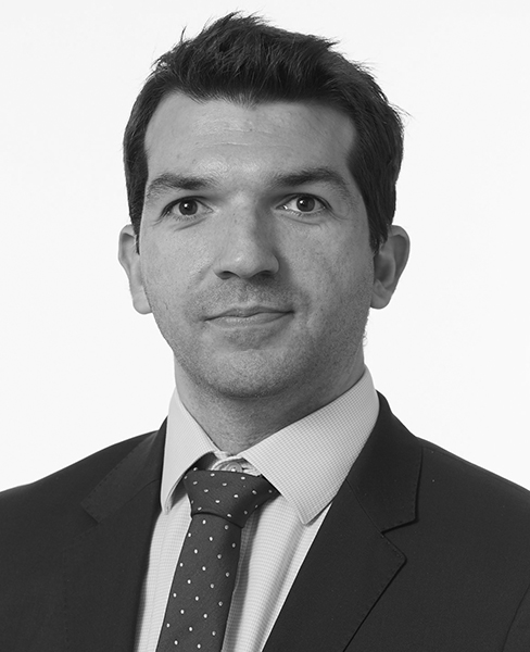 Spiros Zavitsas Photo
