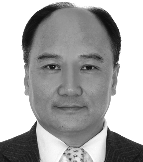 Jie Zhang Photo