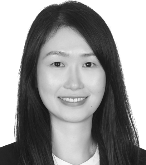 Ke Zhang Photo