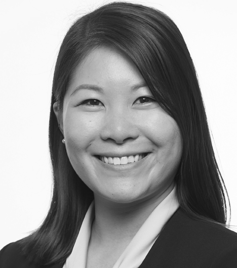 Monica W. Zhang Photo