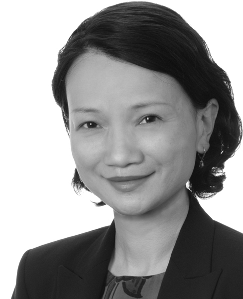 Xiaoyan Zhang Photo
