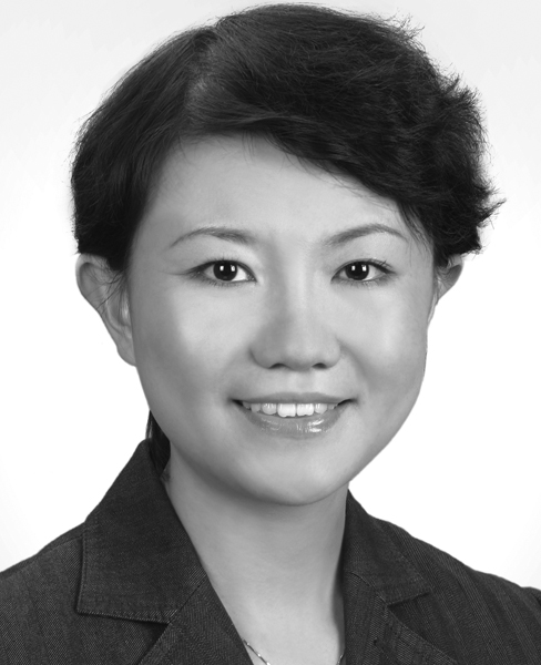 Hong Zhao Photo