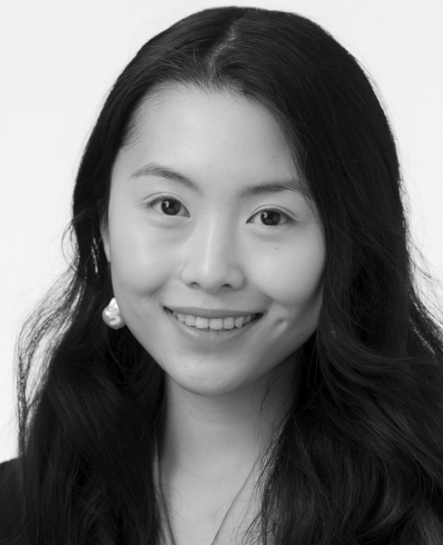 Lin Zheng Photo