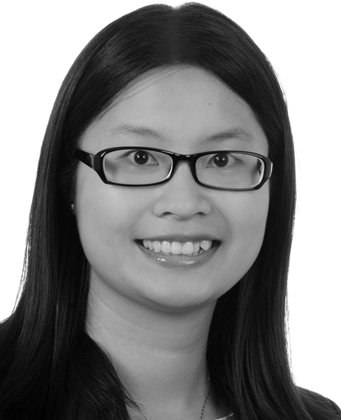 Siling Zhong-Ganga LL.M. Photo