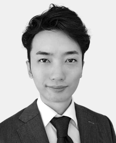 Tiancheng Zhou Photo
