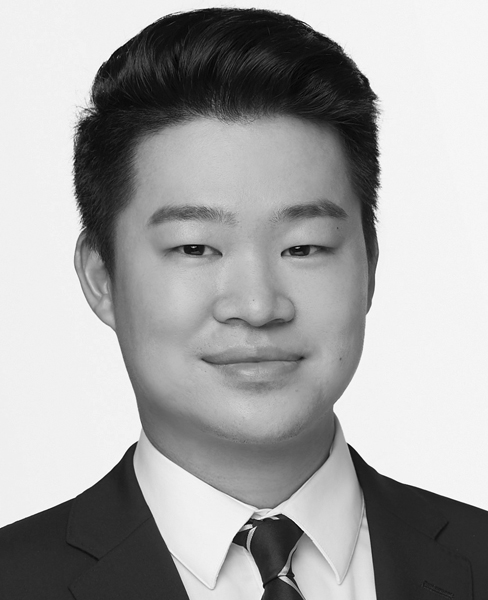 Bryan Zhu Photo