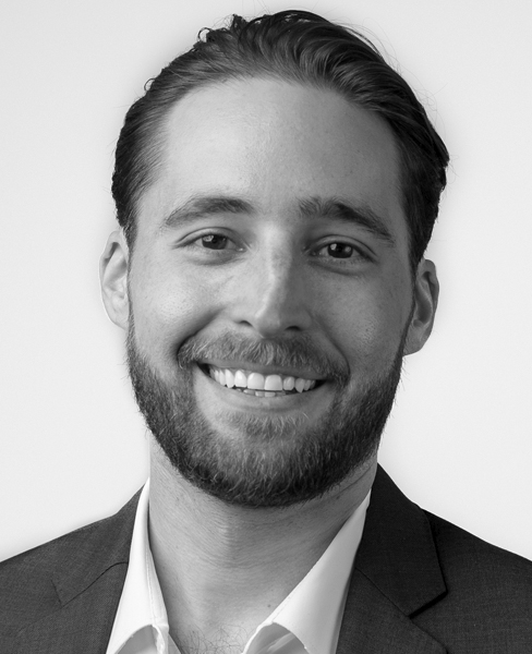 Evan Zinaman Photo