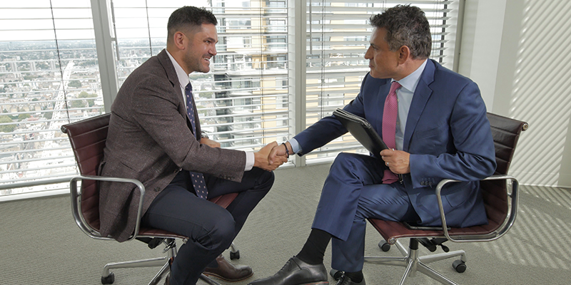 Kyri maritime interview