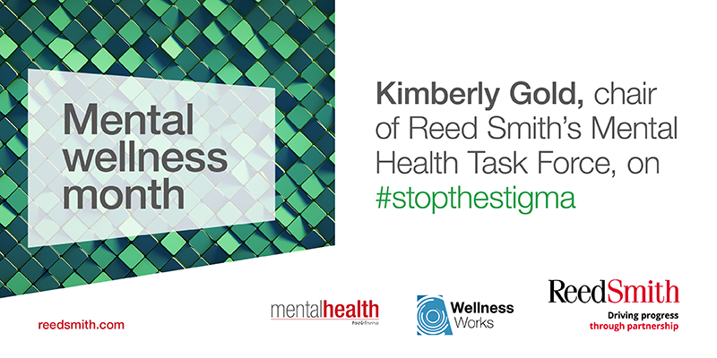 stop the stigma kim gold