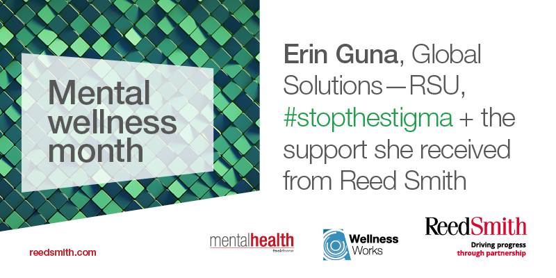 stop the stigma erin guna