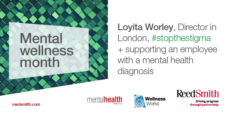 stop the stigma loyita worley