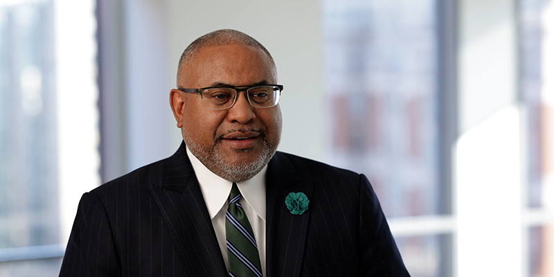 A. Scott Bolden
