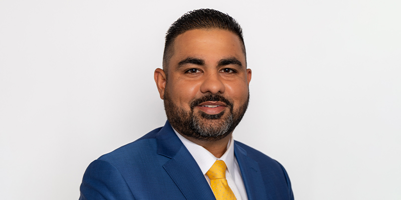 Rizwan Qureshi REAP