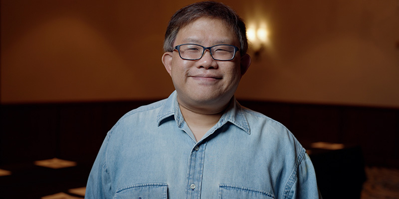 Bryan Tan