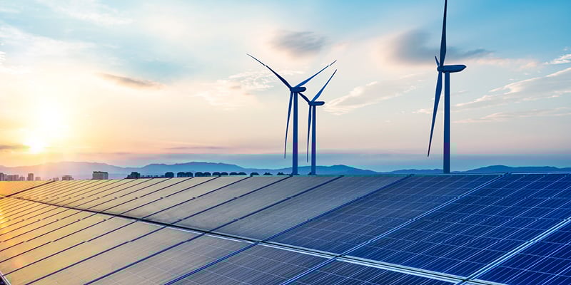 Windmill imagery