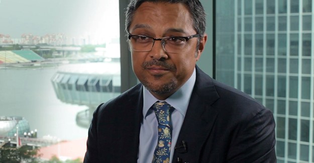 Peter Zaman