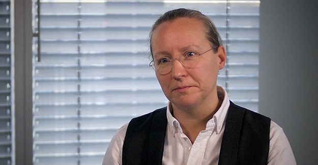 Image of Alicia Millar