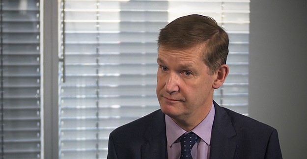Image of Roger Parker