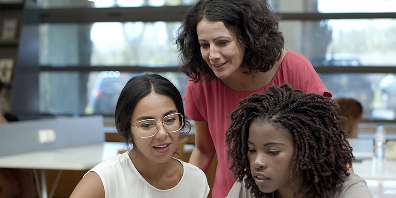 Reed Smith drives progress with #SeeHer™ featuring Cynthia O ...