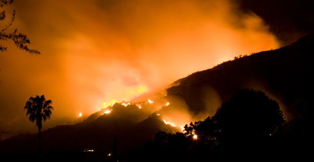 Reed Smith 2017 California Wildfires Relief Resources Guide