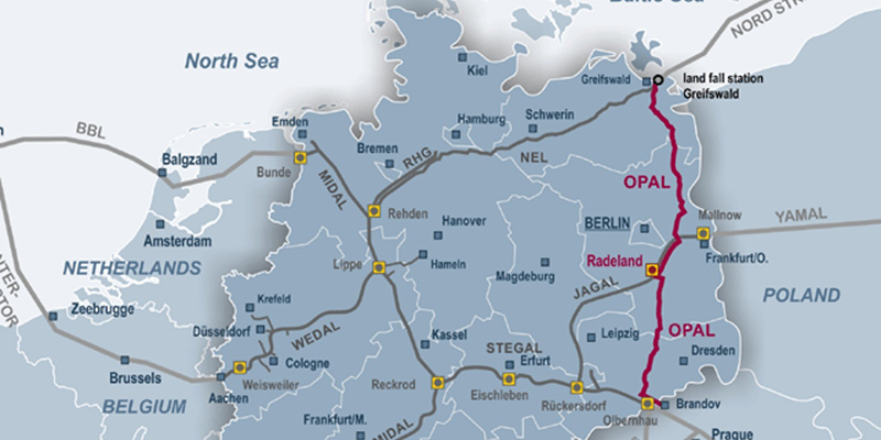 OPAL pipeline map - CA 20-064