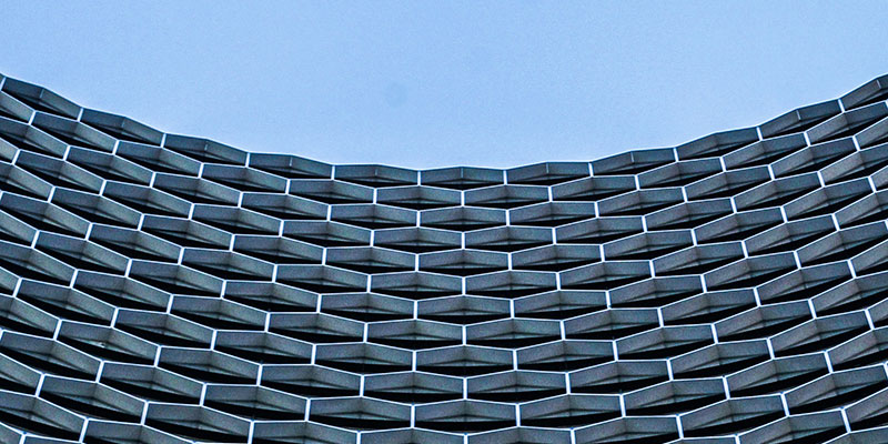 abstract architecture