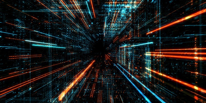 Hi Speed Digital Internet