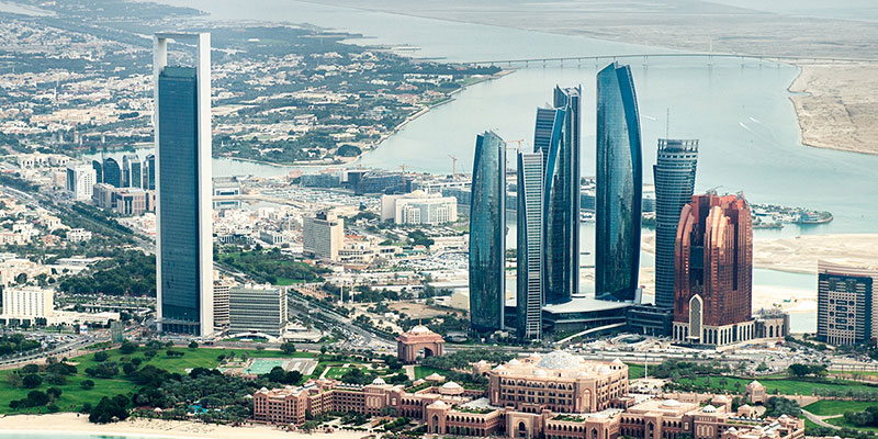 Abu Dhabi