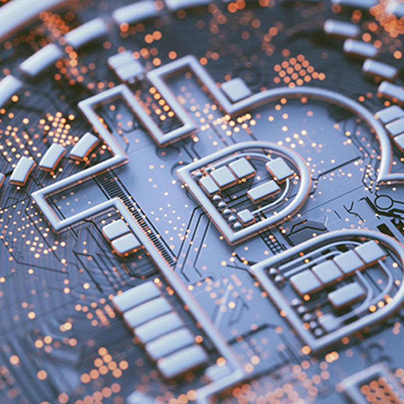 bitcoin