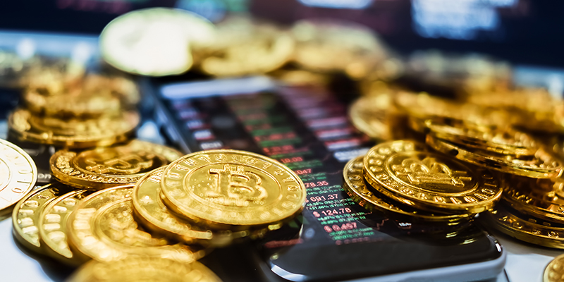 bitcoins gold