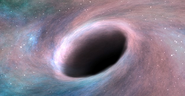 Black hole