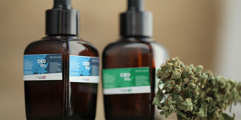 CBD oil