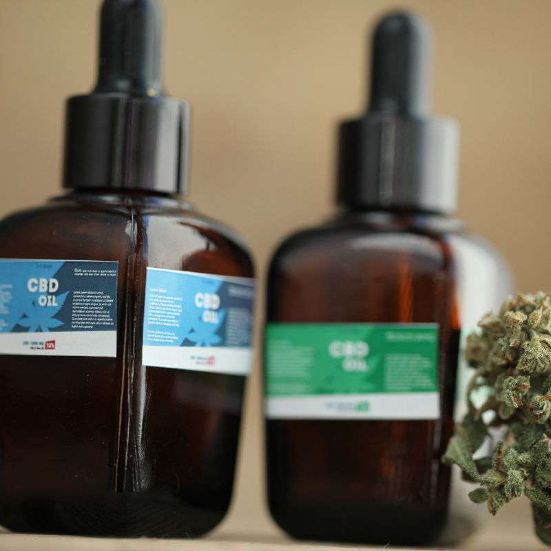 Marijuana medical cannabis oil cbd