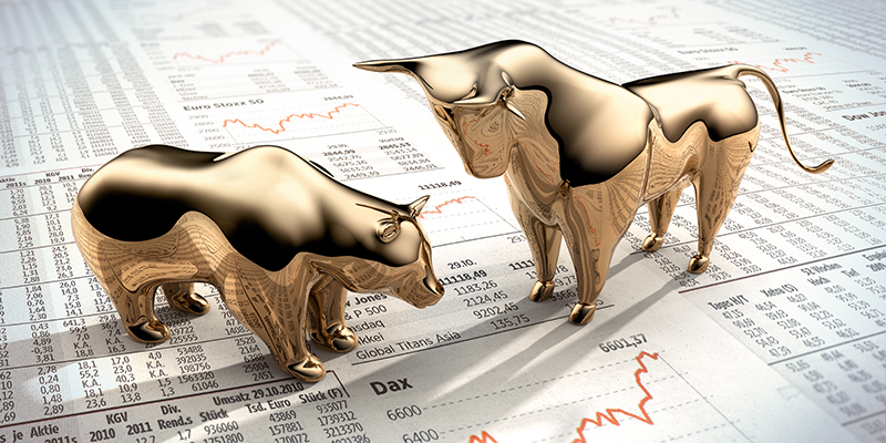 bull and bear markets